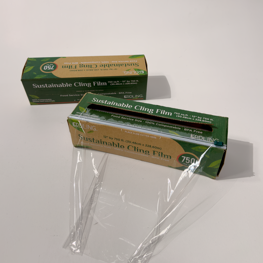 Commercial Cling Film