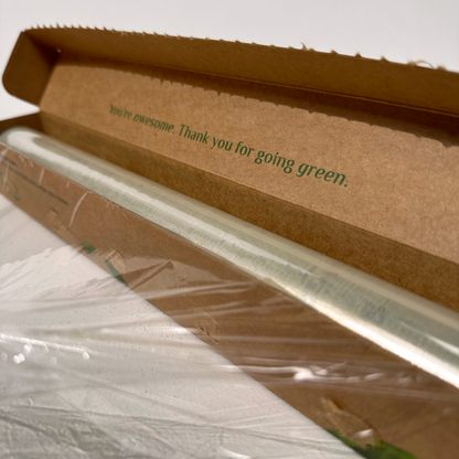 100' Sustainable Cling Wrap